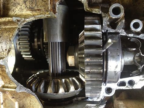 Fixing problems in your vehicle contain comprehensive instructions and procedures on. . Arctic cat transmission problems